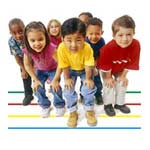 Los ni&ntilde;os maltratados